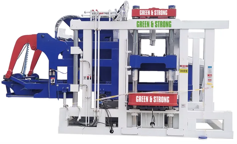 Super Model H-Series (QT9-QT36 SUPER MODEL)